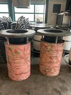 Statafel, Ophalen of Verzenden, Zo goed als nieuw