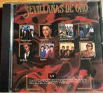 Cd Sevillanas de Oro. geseald, Cd's en Dvd's, Ophalen of Verzenden, Nieuw in verpakking