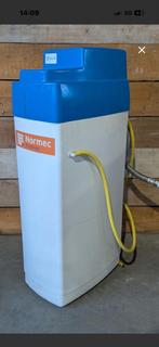 Pentair Waterontharder - Zacht water voor uw huis, Ophalen of Verzenden, Gebruikt, Waterontharder met zout