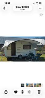Sprite super 390, Caravans en Kamperen, Caravans, Tot en met 2, Ringverwarming, Particulier, Sprite