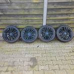 Suzuki swift sport zomerwielenset, Auto-onderdelen, Banden en Velgen, Ophalen of Verzenden, Nieuw, Zomerbanden, Banden en Velgen