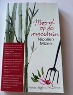 Moord op de moestuin - Nicolien Mizee (Roman), Ophalen of Verzenden, Gelezen