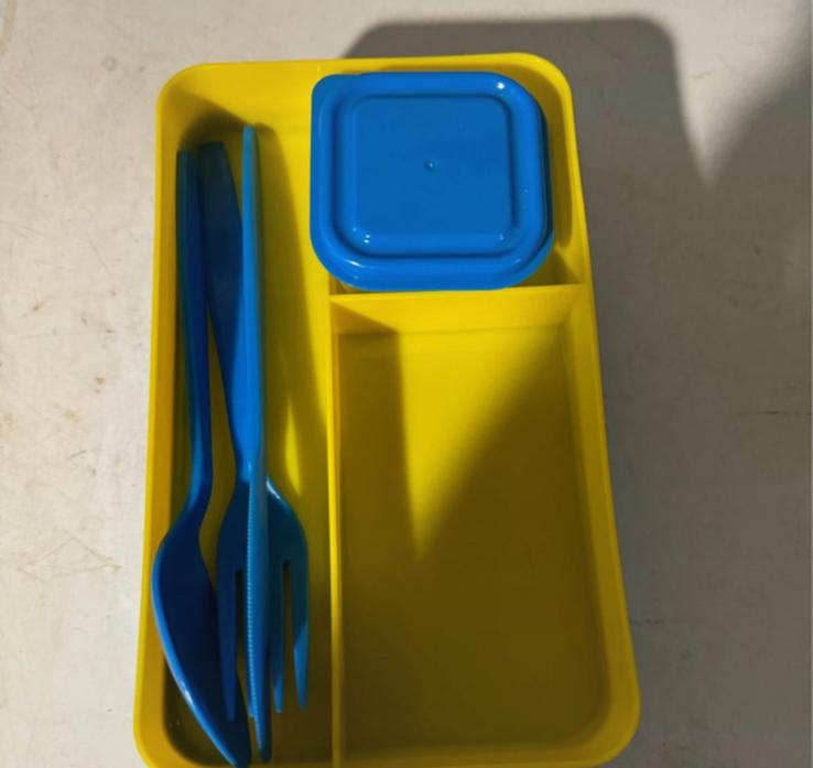 Broodtrommel, Huis en Inrichting, Keuken | Servies, Ophalen of Verzenden, Zo goed als nieuw, Overige stijlen, Kop(pen) en/of Schotel(s)