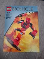 Lego Bionicle 40581 Tahu en Takua set, 219 stuks, Kinderen en Baby's, Speelgoed | Duplo en Lego, Ophalen of Verzenden, Zo goed als nieuw