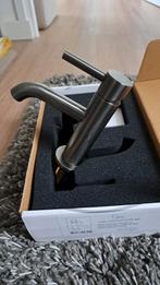 Nieuw metal gun fontein kraan met chifon en alle toebehoren, Ophalen, Nieuw, Kraan