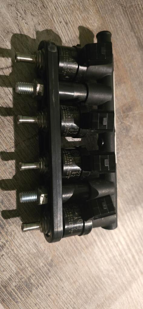 Lpg injectoren 82cc Prins, Ophalen of Verzenden