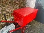 Kruiwagen - Gereedschap, Ophalen of Verzenden, Gebruikt