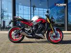 Triumph STREET TRIPLE 765 RX (bj 2026), Triumph Motocycles, Bedrijf, Triumph.Benelux@triumph.co.uk, De Droogmakerij 40A
1851 LX   Heiloo, NL