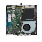 HP Prodesk 600 G5 Mini-PC i5-9500T – 8GB – 256GB SSD – Wifi, Gebruikt, 256GB, 8 GB, Startbaan 16 , Amstelveen Noord-Holland, NL