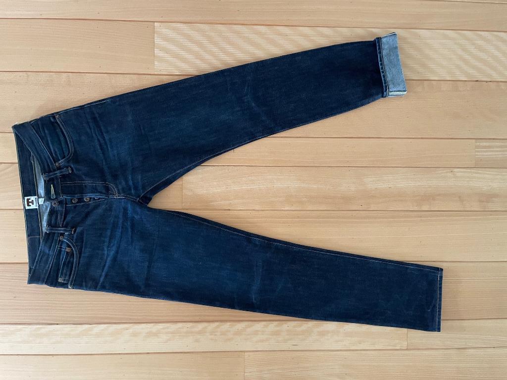 Tellason - Ladbroke Grove (W31 = waist 41 cm), Tellason, W32 (confectie 46) of kleiner, Zo goed als nieuw, Verzenden