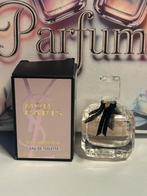 YSL - mon paris miniature 7,5ml edt, Ophalen of Verzenden, Nieuw, Miniatuur, Gevuld