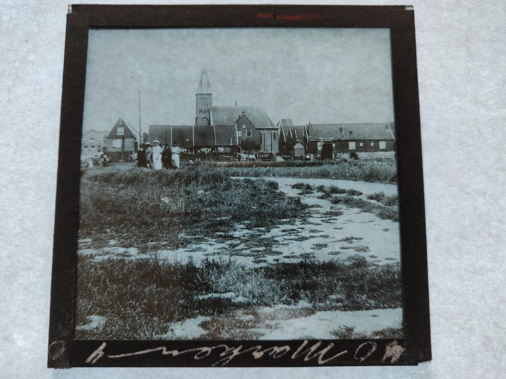 W42 Marken, Verzamelen, Foto's en Prenten, Ophalen of Verzenden, Voor 1940, Gebruikt