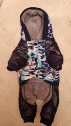 Hond kleiding, Ophalen of Verzenden, Nieuw, Hondenjas