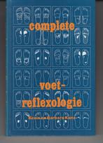 Complete voetreflexologie Kevin & Barbara Kunz, Ophalen of Verzenden, Zo goed als nieuw, Spiritualiteit algemeen, Overige typen