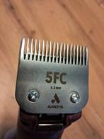 Trimmer, Ophalen, Zo goed als nieuw