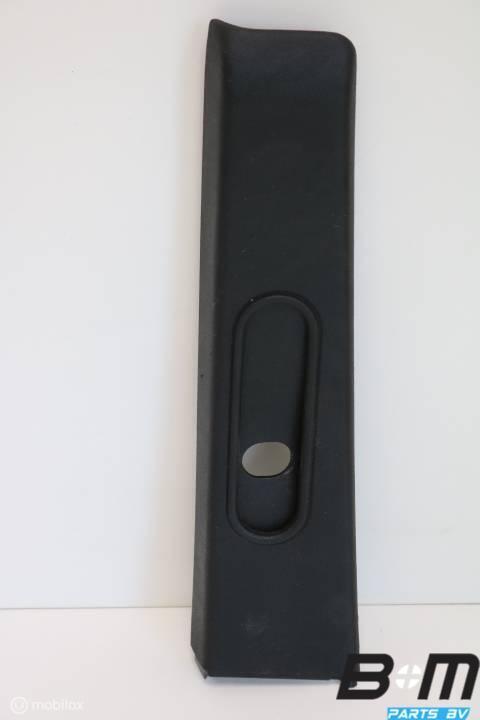 B-stijl bekleding links VW Lupo, Auto-onderdelen, Gebruikt