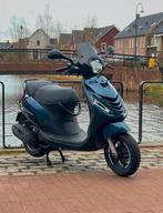 Piaggio Zip Iget, Ophalen, Zo goed als nieuw, Benzine, Zip