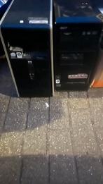 Partij desktop, Ophalen, Gebruikt, Onbekend