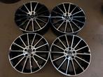 19 inch Origineel Mercedes C E klasse velgen 5x112 AMG, 19 inch, Gebruikt, Velg(en), Ophalen of Verzenden