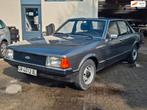 Ford Granada 2000 L in bijna NIEUWSTAAT! 1981, Metallic lak, Gebruikt, Overige modellen, 4 cilinders