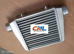 UNIVERSAL  intercooler 275mmx295mmx70mm Inlet/out 75mm, Nieuw, Ophalen of Verzenden