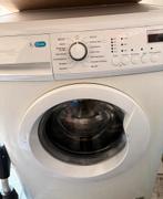 Zanussi wasmachine 7 kg, Gebruikt, Ophalen of Verzenden, 85 tot 90 cm, 1200 tot 1600 toeren
