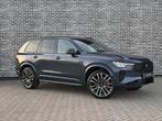 Volvo XC90 2.0 T8 Plug-in hybrid AWD Ultra Black Ed. Exec. |, 12 maanden, Euro 6, 4 cilinders, Blauw