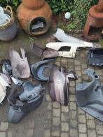 Vivacity sixties kappen, Fietsen en Brommers, Ophalen of Verzenden, Gebruikt, Kap, Peugeot