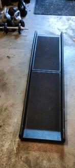 Loopplank, Ophalen of Verzenden