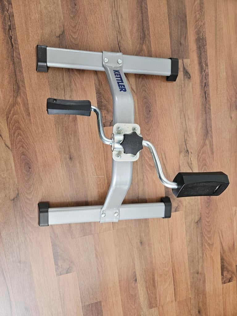 Stoelfiets, Sport en Fitness, Fitnessapparatuur, Ophalen
