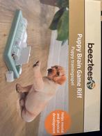 Puppy trainingsspel, Dieren en Toebehoren, Ophalen of Verzenden, Nieuw, Behendigheidspeelgoed