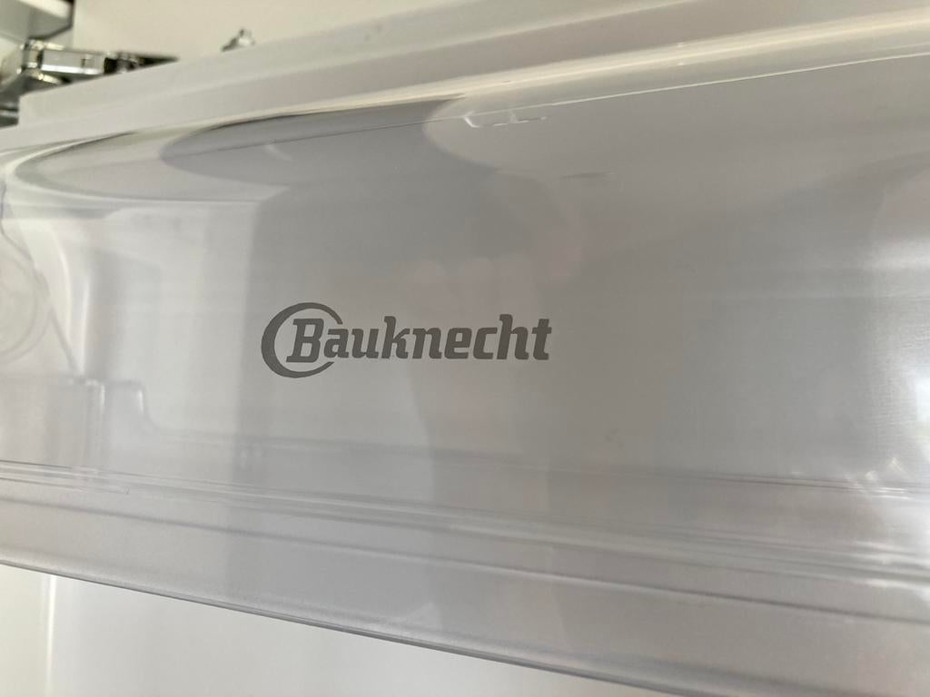 Bauknecht Inbouw koelkast. XXL, 200 liter of meer, Verzenden, Zo goed als nieuw, Zonder vriesvak