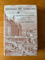 Het Koninkrijk der Nederlanden J.L. Terwen, Ophalen of Verzenden, Gelezen