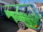 Volkswagen T3 luchtgekoeld 1982, 1800 kg, 1970 cc, Volkswagen, Particulier