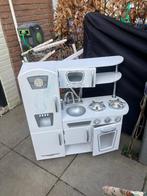 Keukentje, Ophalen, Gebruikt, Hout, Speelkeuken