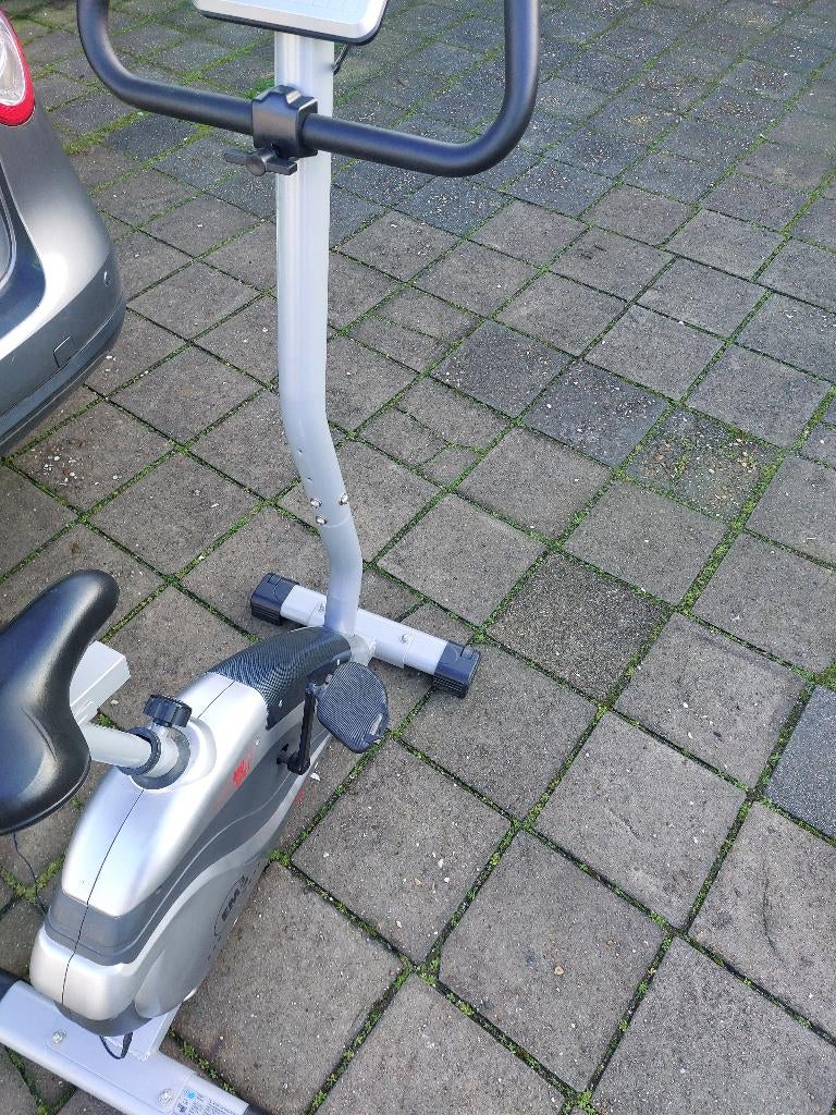 Hometrainer, Sport en Fitness, Ophalen, Gebruikt