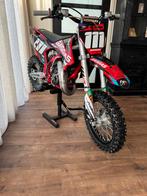 Te koop gasgas 65cc, Ophalen, Zo goed als nieuw