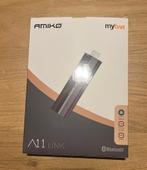 Amiko A11 TV stick, Ophalen of Verzenden, Nieuw, HDMI