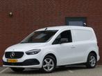 Mercedes-Benz Citan 110 CDI Pro 3 Persoons LED/Trekhaak/Came, Auto's, Gebruikt, Euro 6, 4 cilinders, Mercedes-Benz