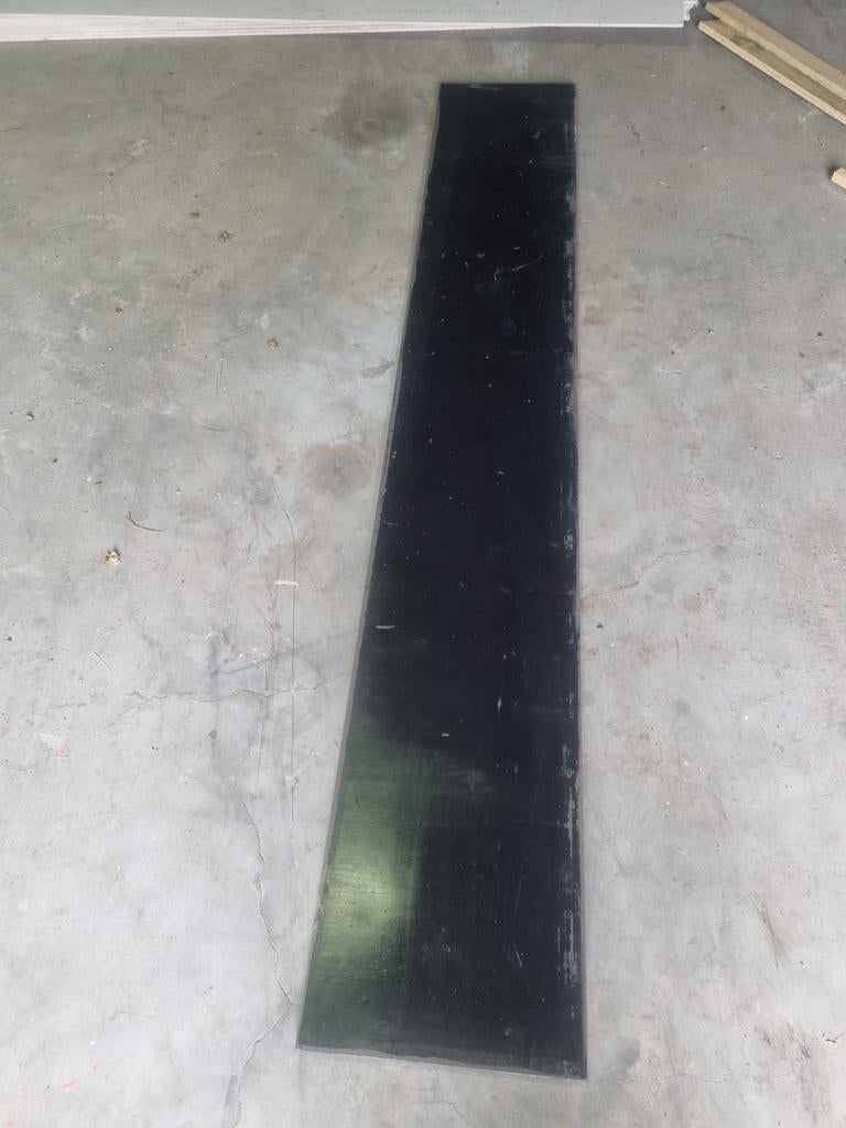 Betonplex platen 18mm dik per stuk:, Ophalen, Overige materialen, 200 tot 250 cm, Overige typen