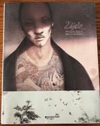 Zijde, Alessandro Baricco en Dautremer, luxe uitvoering, Ophalen of Verzenden, Zo goed als nieuw