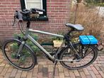 Koga F3 5.1S 60cm/herenfiets/Boekjes aanwezig/Sleutels, Versnellingen, Zo goed als nieuw, 57 tot 61 cm, Ophalen
