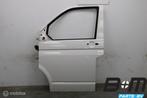 Portier LV VW Transporter T6 LB9A 7E0831055G, Gebruikt