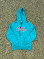 Groene hoodie / trui van Daily Paper, Ophalen of Verzenden, Zo goed als nieuw, Maat 46 (S) of kleiner, Groen