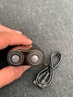 Nieuwe mini reis draadloos scheerapparaat met inclusief usb, Ophalen of Verzenden, Nieuw