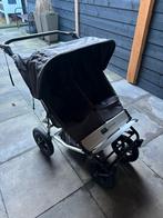 Tweeling buggy, Ophalen, Gebruikt