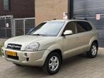 Hyundai Tucson 2.0i Style Executive Clima Cruise Control ACC, Stof, Gebruikt, Zwart, 4 cilinders