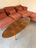 Vintage salontafel (volgens mij IKEA), Huis en Inrichting, Ophalen of Verzenden, Zo goed als nieuw