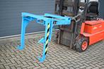 Kiepbak Kantelbak Kieptraverse Heftruck, Doe-het-zelf en Verbouw, Ophalen, Gebruikt