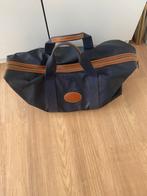 Nieuwe originelen Mulberry Weekendtas Donkerblauw met Slot, 40 tot 60 cm, 20 tot 30 cm, Blauw, Nieuw